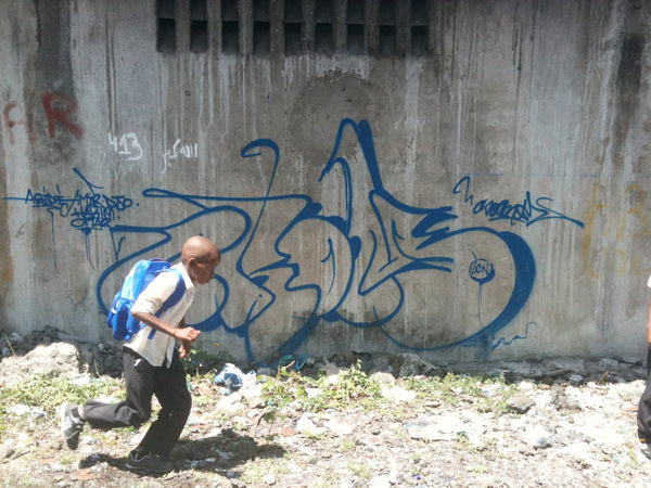 Roots and Rhythm: The Comorian Pulse in My Work