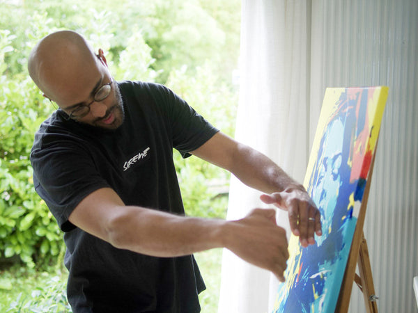 Creating Beyond Trends: The Search for Authentic Expression