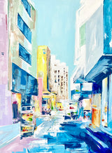 Baniyas Square